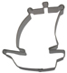 Cookie Cutter-Pirate Ship