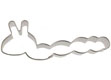 Cookie Cutter - Caterpillar