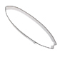 Cookie Cutter- Surfboard- 5"