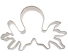 Cookie Cutter- Octopus