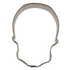 Cookie Cutter-Skull