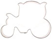 Cookie Cutter- Carriage