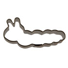 Cookie Cutter-Mini Caterpillar