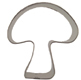 Cookie Cutter-Mini Mushroom