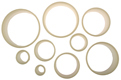 Nylon Cutter Set - Round
