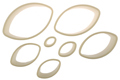 Nylon Cutter Set - Football
