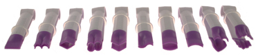 Crimper Set - Large Serrated