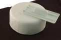 Fondant Smoother - Square Edge