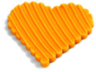 Impression Rolling Pin - Lines