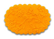 Impression Rolling Pin - Flower & Vine