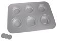 Fluted Mini Tart and Muffin Pan
