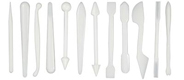 Gumpaste Modeling Tool Set