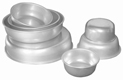 Contour Cake Pan- 8" x 3"