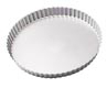 Fluted Tart Pan-6.5"