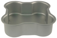 Petal Corner Square Pan - 9" x 3"