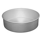 Round Cake Pan 10" x 2"