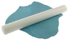 Plastic Rolling Pin - 14"