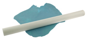 Plastic Rolling Pin - 20"