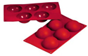 Silicone Bakeware - Hemisphere