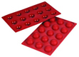 Silicone Bakeware - Half Sphere