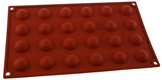 Silicone Bakeware - Hemisphere