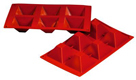 Silicone Bakeware - Pyramid