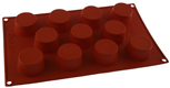 Silicone Bakeware - Mini Muffin