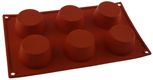 Silicone Bakeware - Standard Muffin