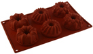 Silicone Bakeware - Bundt