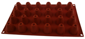 Silicone Bakeware - Volcano