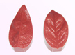 Lily Leaf Silicone Veiner