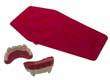 Vampire Teeth - Silicone Ice and Candy Mold
