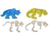 Dino Fossil - Silicone Ice and Candy Mold