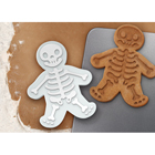 GingerDead Man Cookie Cutter