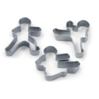 Cookie Cutter Set - Ninjabread Men