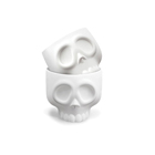 NomSkulls Cupcake Molds