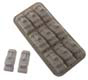 Tiki Stone - Silicone Ice and Candy Mold