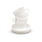 Tea Cupcake Molds