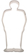 Cookie Cutter - Groom