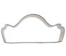 Cookie Cutter- Pirate Hat