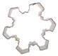 Cookie Cutter- Snowflake