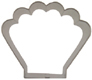 Cookie Cutter-Sea Shell