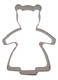 Cookie Cutter-Mama Bear