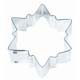 Cookie Cutter- Snowflake