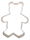 Cookie Cutter - Papa Bear