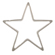 Cookie Cutter -Star