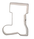 Cookie Cutter - Santa Boot