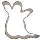 Cookie Cutter-Ghost