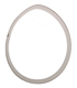 Cookie Cutter - Easter Egg