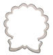 Cookie Cutter - Wreath